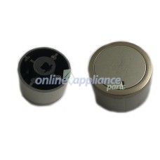 GHS604AFIC24F Genuine Euromaid Cooktop (Gas) Knob CF6GS